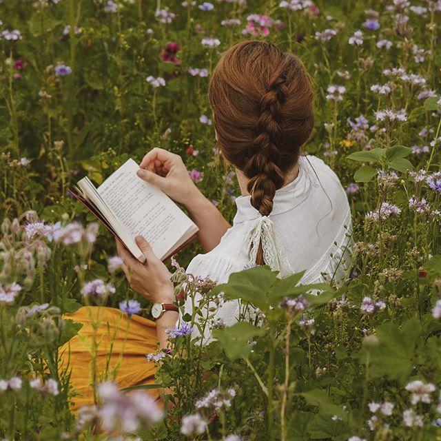 Daisy 03 | ashed lilac linen skirt - Image 13