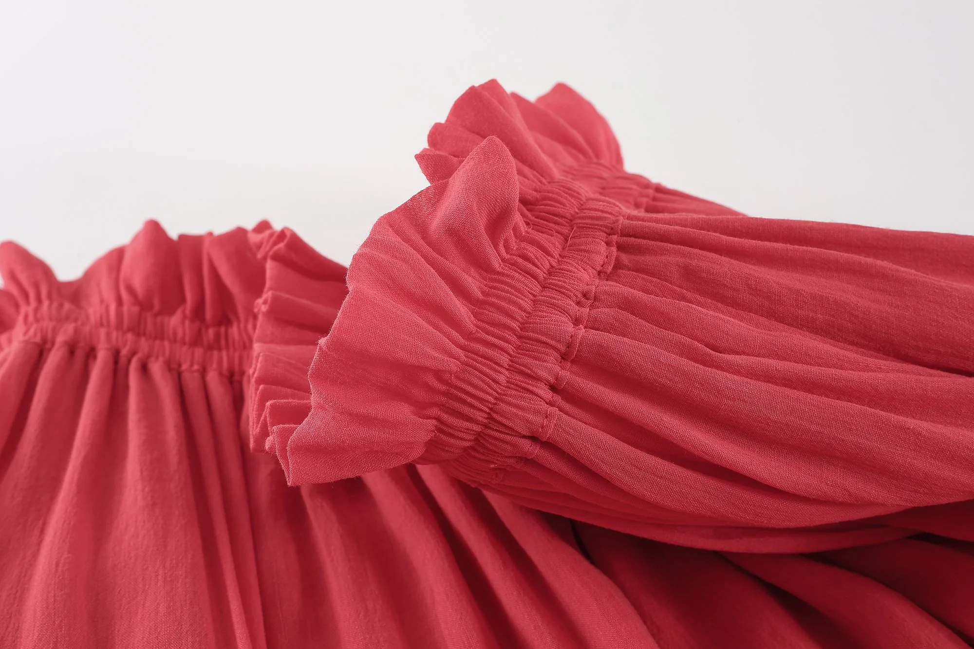 Tulip 03 | bud skirt - Image 5