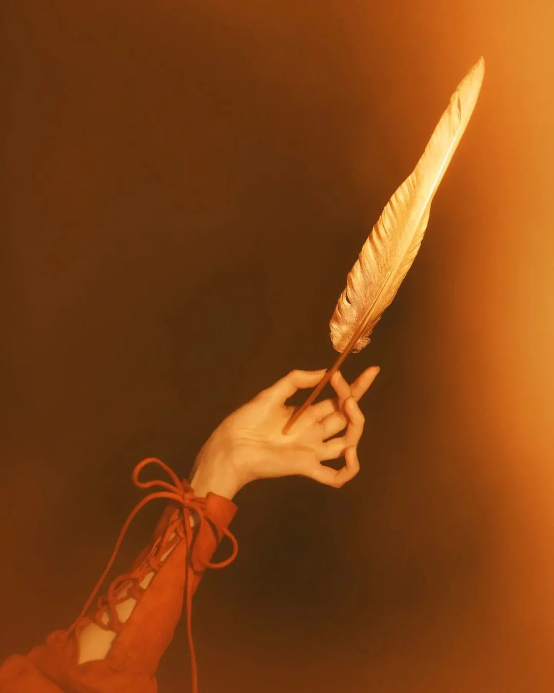 PHOENIX 24 | REGENCY LACE-UP LINEN DRESS - Image 25