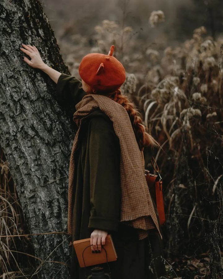 Academy 06 | hooded wool coat jacket - Image 17