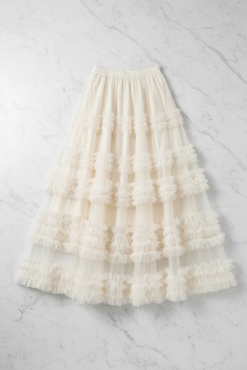 2025 Spring New Arrivals